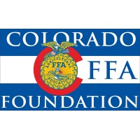 Colorado FFA Foundation logo, Colorado FFA Foundation contact details