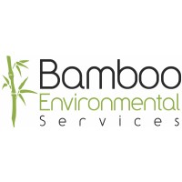 Bamboo Environmental Services logo, Bamboo Environmental Services contact details