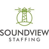 Soundview Staffing, LLC. logo, Soundview Staffing, LLC. contact details