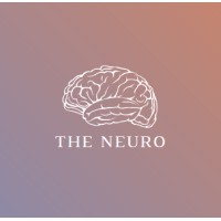 The Neuro logo, The Neuro contact details