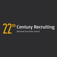 22nd Century Recruiting LLC logo, 22nd Century Recruiting LLC contact details