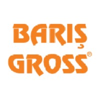 Barış Gross logo, Barış Gross contact details