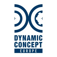 Dynamic Concept Europe logo, Dynamic Concept Europe contact details