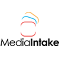 MediaIntake logo, MediaIntake contact details