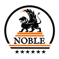 Noble Shower Doors logo, Noble Shower Doors contact details