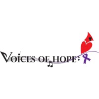 Voices of Hope Boston logo, Voices of Hope Boston contact details