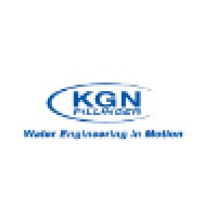 KGN Pillinger logo, KGN Pillinger contact details