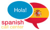 Spanish Call Center logo, Spanish Call Center contact details