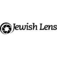 The Jewish Lens logo, The Jewish Lens contact details