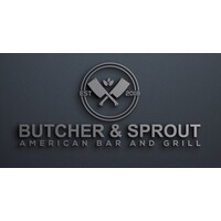 Butcher & Sprout logo, Butcher & Sprout contact details