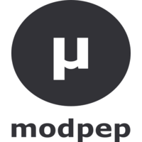 Modpep Pty Ltd logo, Modpep Pty Ltd contact details