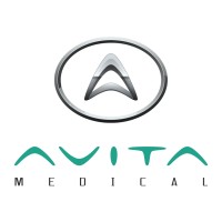 Ava Yekta Samaneh Novin (Avita Medical) logo, Ava Yekta Samaneh Novin (Avita Medical) contact details