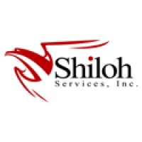 Shiloh Services, Inc. logo, Shiloh Services, Inc. contact details