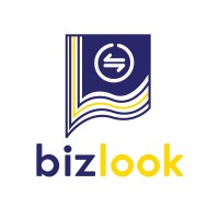 Bizlook logo, Bizlook contact details