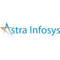 Astra Infosys logo, Astra Infosys contact details