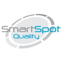 SmartSpot Quality logo, SmartSpot Quality contact details