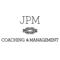 JPM COACHING & MANAGEMENT logo, JPM COACHING & MANAGEMENT contact details