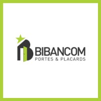 Bibancom logo, Bibancom contact details