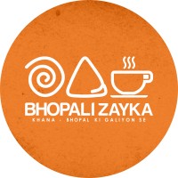 Bhopali Zayka logo, Bhopali Zayka contact details