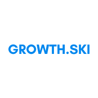 Growth.ski logo, Growth.ski contact details