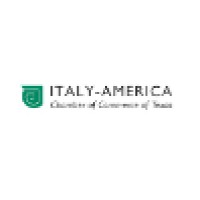 Italy-America Chamber of Commerce of Texas logo, Italy-America Chamber of Commerce of Texas contact details