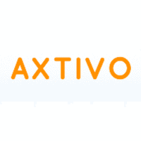 Axtivo logo, Axtivo contact details