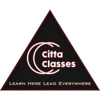 Citta Classes Pvt Ltd logo, Citta Classes Pvt Ltd contact details