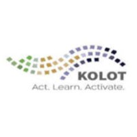 Kolot logo, Kolot contact details