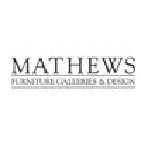 Mathews Furniture logo, Mathews Furniture contact details