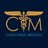 Concierge Medical Consultants logo, Concierge Medical Consultants contact details