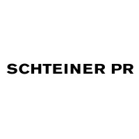 Schteiner PR logo, Schteiner PR contact details