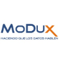 Modux logo, Modux contact details