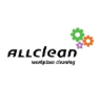 ALLCLEAN Property Services Plus logo, ALLCLEAN Property Services Plus contact details