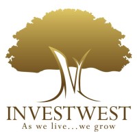 Investwest Pty Ltd logo, Investwest Pty Ltd contact details