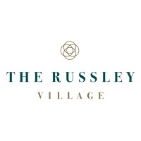 The Russley Village logo, The Russley Village contact details