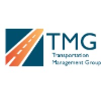 Transportation Management Group, Inc logo, Transportation Management Group, Inc contact details