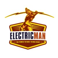 Electricman Calgary logo, Electricman Calgary contact details