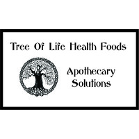 Tree Of Life Health Foods / Apothecary Solutions logo, Tree Of Life Health Foods / Apothecary Solutions contact details