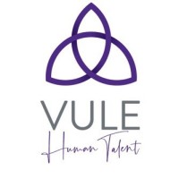 VULE Human Talent logo, VULE Human Talent contact details