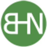 HBN Green logo, HBN Green contact details