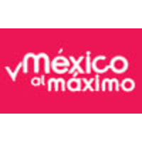 V México al Máximo logo, V México al Máximo contact details