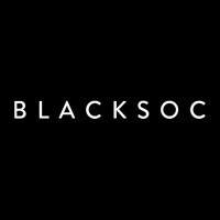 BLACKSOC logo, BLACKSOC contact details