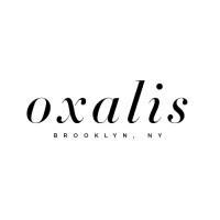 oxalis logo, oxalis contact details