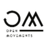 Open Movements logo, Open Movements contact details