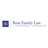 Ross Family Law, P.C. logo, Ross Family Law, P.C. contact details