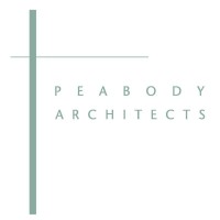 Peabody Architects logo, Peabody Architects contact details