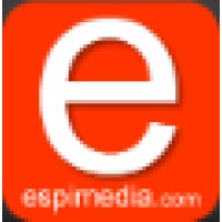 espiMedia.com logo, espiMedia.com contact details