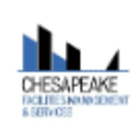 Chesapeake Facilities Management & Services logo, Chesapeake Facilities Management & Services contact details