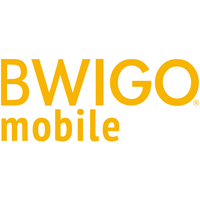 BWIGO mobile logo, BWIGO mobile contact details