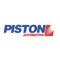 Piston Automotive logo, Piston Automotive contact details